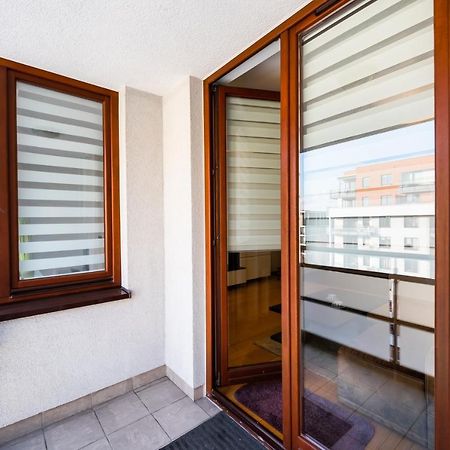 Mokotow Sunlight Apartment Warsawa Bagian luar foto