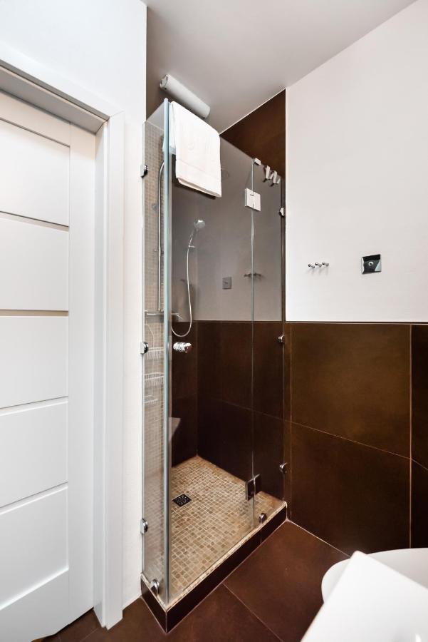 Mokotow Sunlight Apartment Warsawa Bagian luar foto